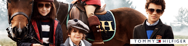 타미힐피거 칠드런(TOMMY HILFIGER)