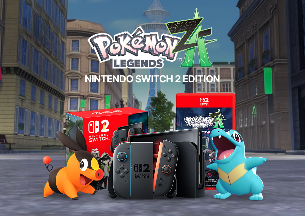 Is the Nintendo Switch 2 compatible with Switch 1? What about accounts? Online services? (3)