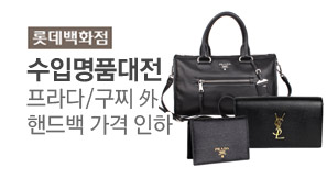 [롯데백화점] 수입명품대전