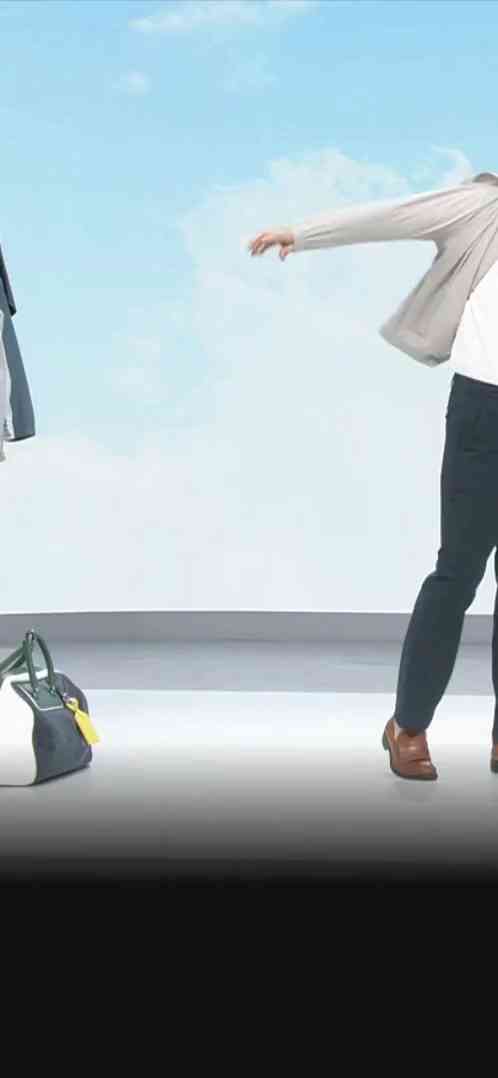 숏핑