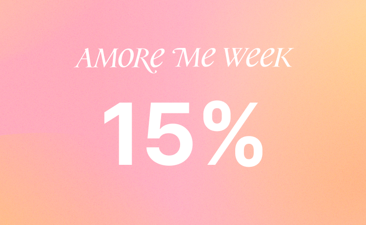 [4월] 아모레미위크 구매 시 최대 15% 적립 (4/20~26)