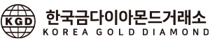 한국금다이아몬드거래소