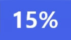 15% 할인쿠폰 받고 쇼핑하세요!