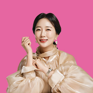 김지애의 쇼핑리스트
